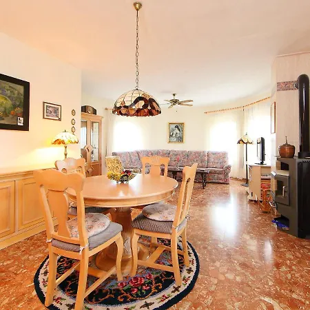 Jara By Interhome Holiday home Calpe