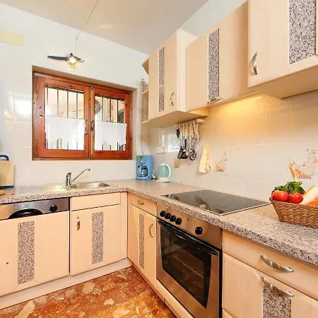 Jara By Interhome Будинок відпочинку