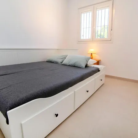 Holiday home Jara By Interhome Calpe