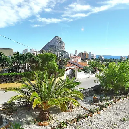 Jara By Interhome Будинок відпочинку