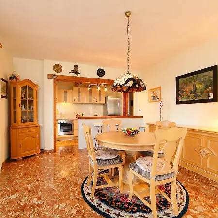 Jara By Interhome Calpe