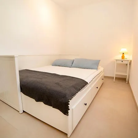 Semesterbostad Jara By Interhome Calpe
