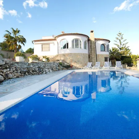 Holiday home Jara By Interhome