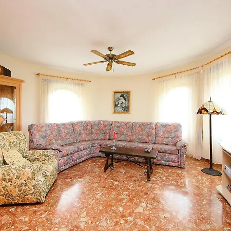 Jara By Interhome Calpe