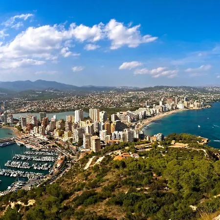 Jara By Interhome Будинок відпочинку *