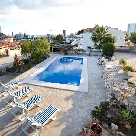 Jara By Interhome 度假居