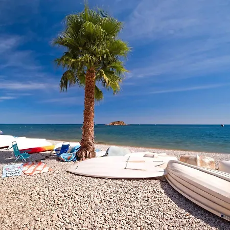 Jara By Interhome * 卡尔佩