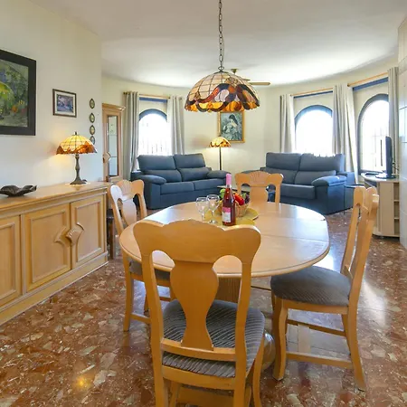 Casa vacanze Jara By Interhome Calpe