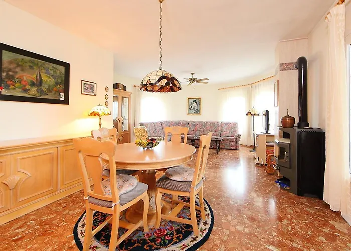 Jara By Interhome Holiday home Calpe