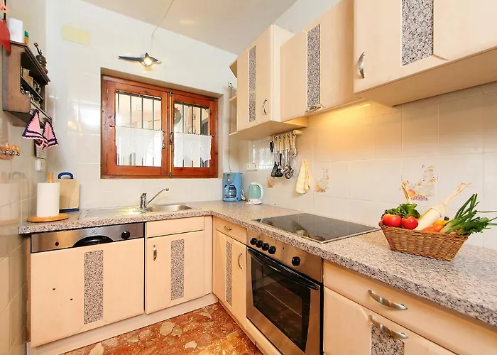 Jara By Interhome Holiday home