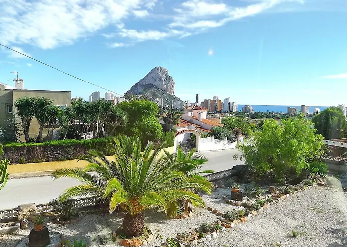 Jara By Interhome Holiday home