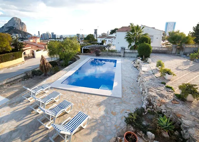 Jara By Interhome Holiday home