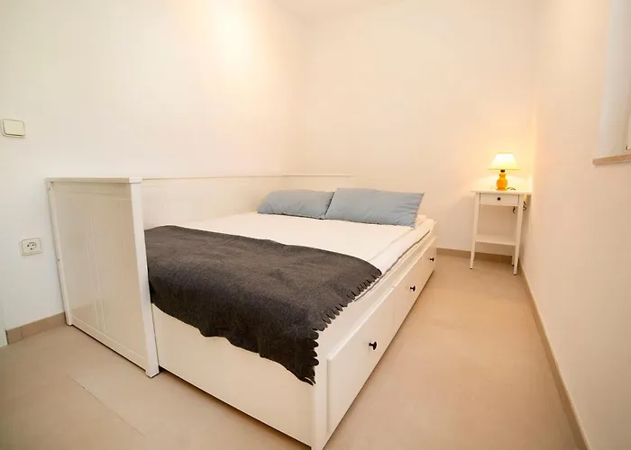 Holiday home Jara By Interhome Calpe