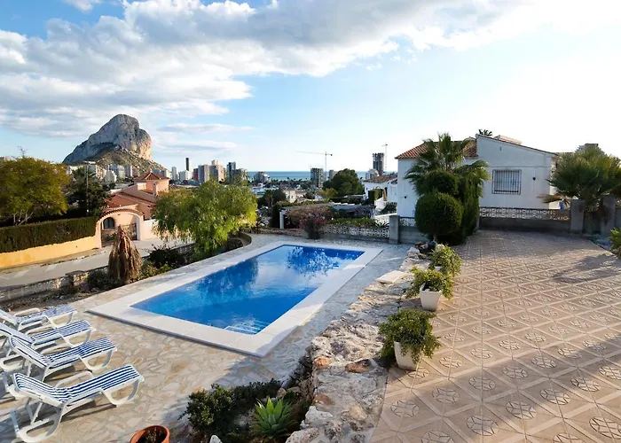 Jara By Interhome Holiday home *