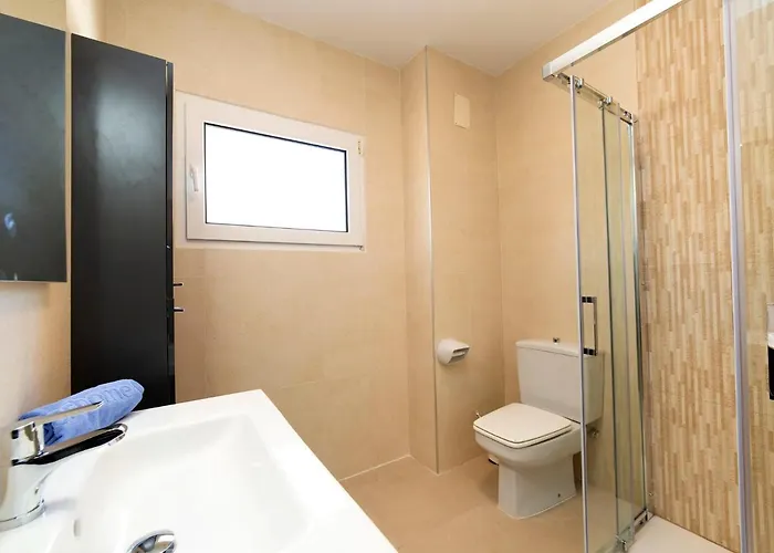 Jara By Interhome Holiday home Calpe