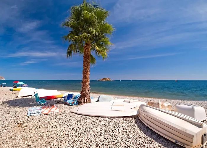 Jara By Interhome * Calpe