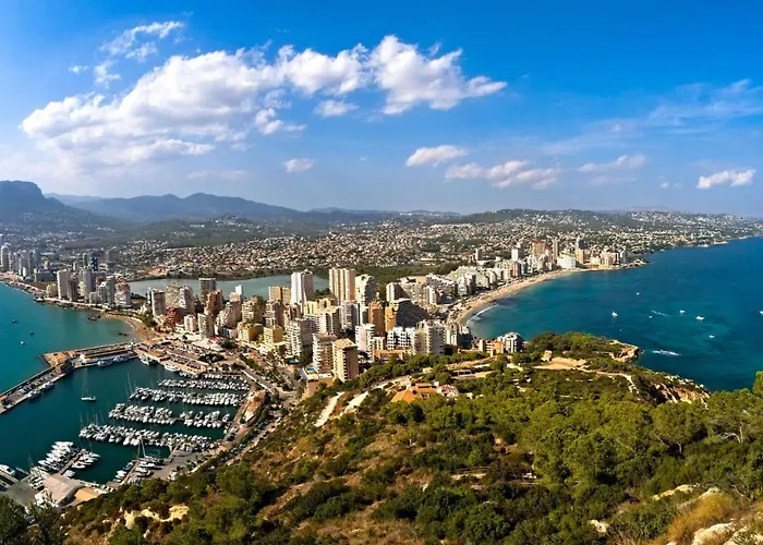 Jara By Interhome Holiday home *