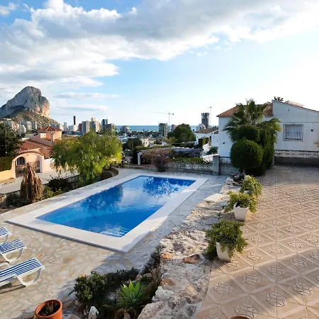 Jara By Interhome Tatil Evi *