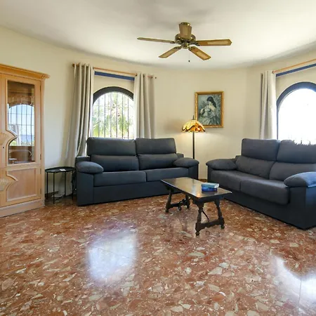 Jara By Interhome Tatil Evi *